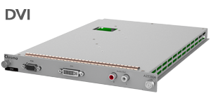 Chroma DVI Signal Module