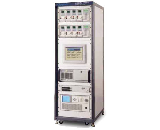 开关电源自动测试系统 Model 8200