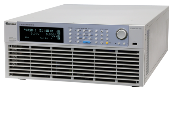 大功率可编程直流电子负载 (经济型) Model 63200E Series