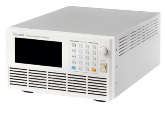 致冷芯片温度控制器 Model 54100 Series