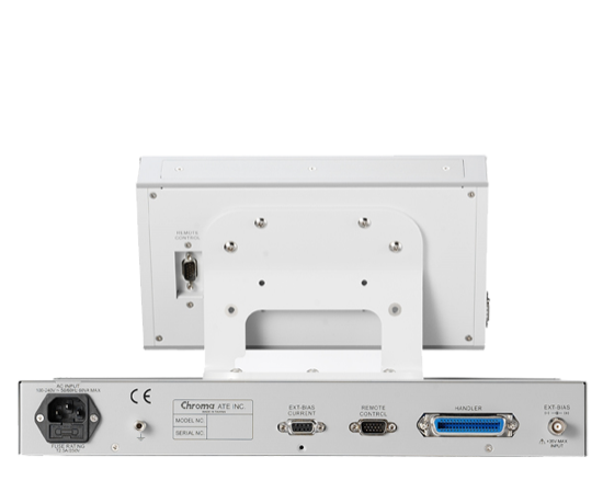 高频 LCR 表 Model 11050 Series 图3
