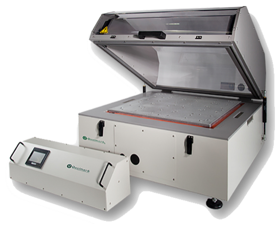 多轴振动机 Model OVTT 24