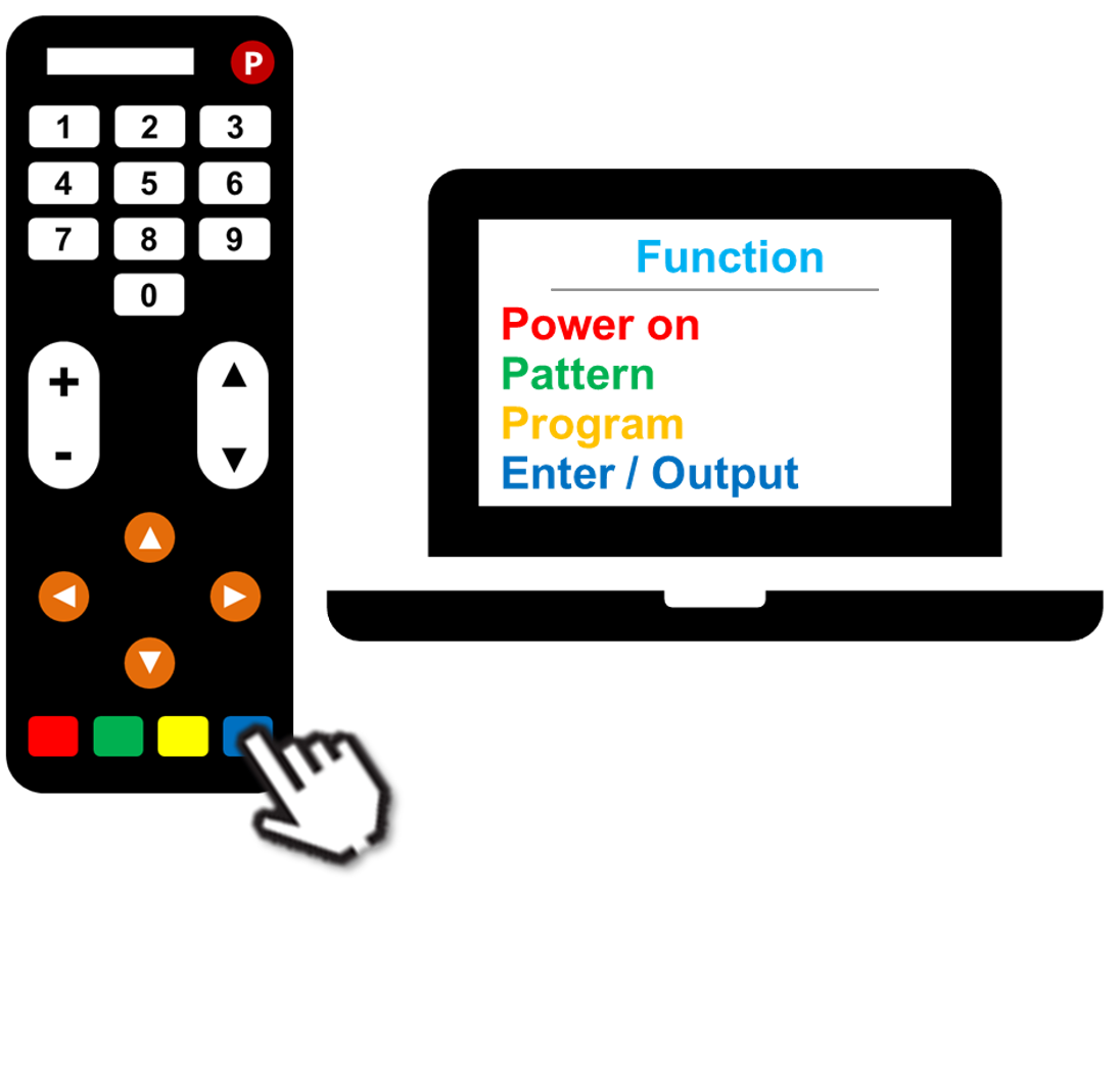 Chroma 27016 Integration Tester