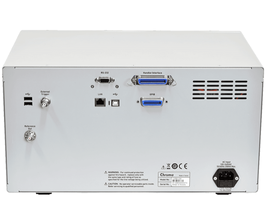 射频LCR表 Model 11090-030 图3