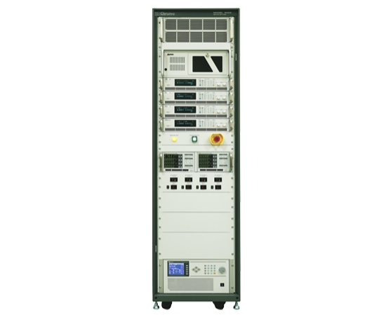 光伏逆变器自动测试系统 Model 8000 图2