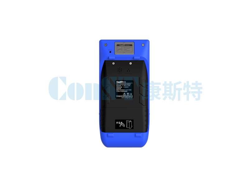 ConST810手持全自动压力校验仪 图7