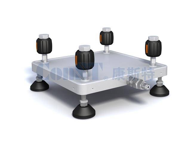 ConST123液体连接台 图2