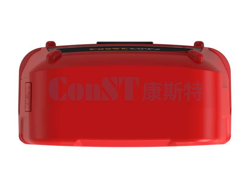 ConST326Ex防爆智能过程校验仪 图5
