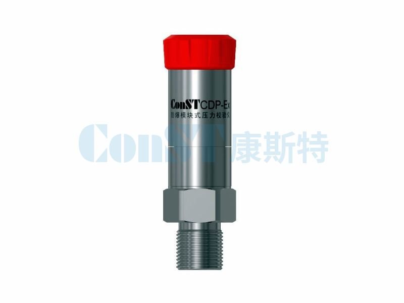 CDP模块式压力校验仪 图6