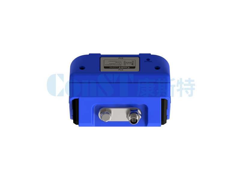 ConST810手持全自动压力校验仪 图5
