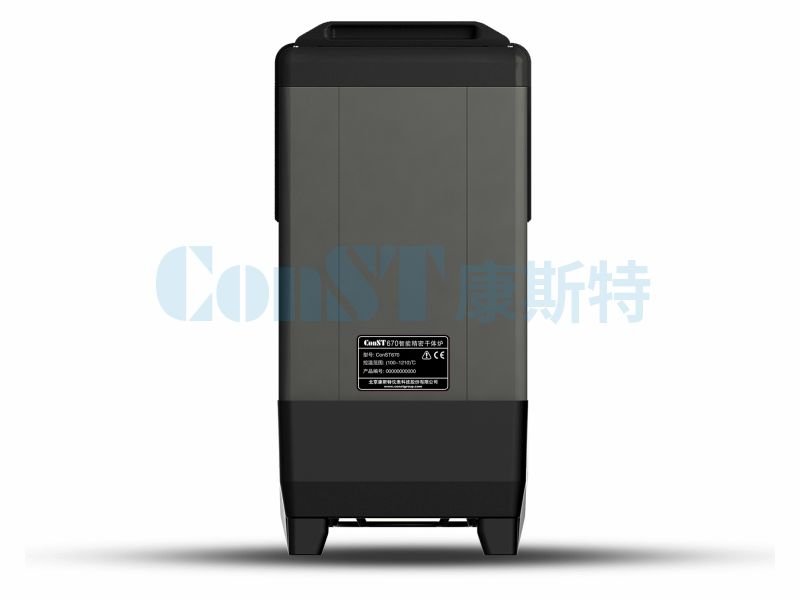 ConST670智能精密干体炉(1210℃) 图4
