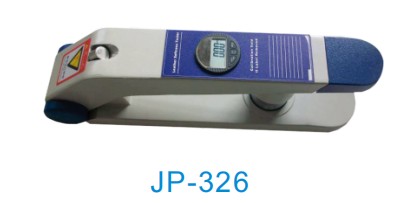 皮革柔软度测试仪