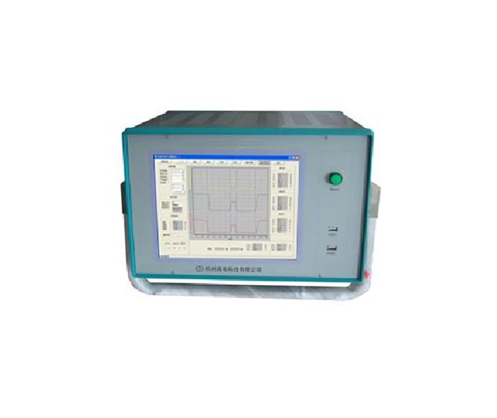 CT3000P变压器有载分接开关测试仪(工控型)