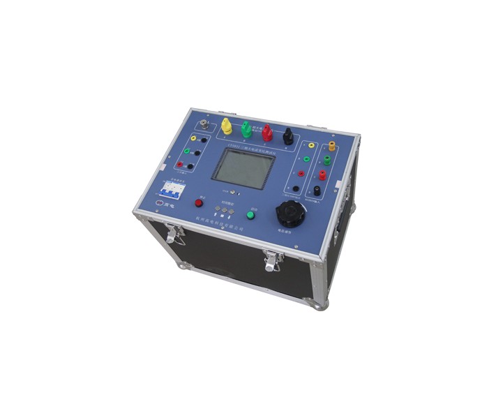 CT5932三相智能型大电流发生器