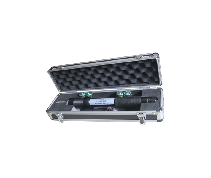 CT5100避雷器放电计数器测试仪（棒式）