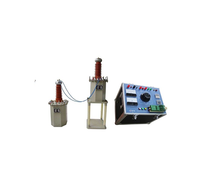 CTYDC-10kVA/100kV串激式工频耐压试验装置