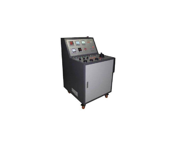 CT8300高低压开关通电试验台(智能型)