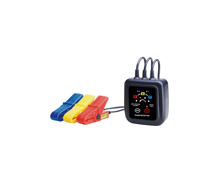 CTCR1000检相器（非接触型）