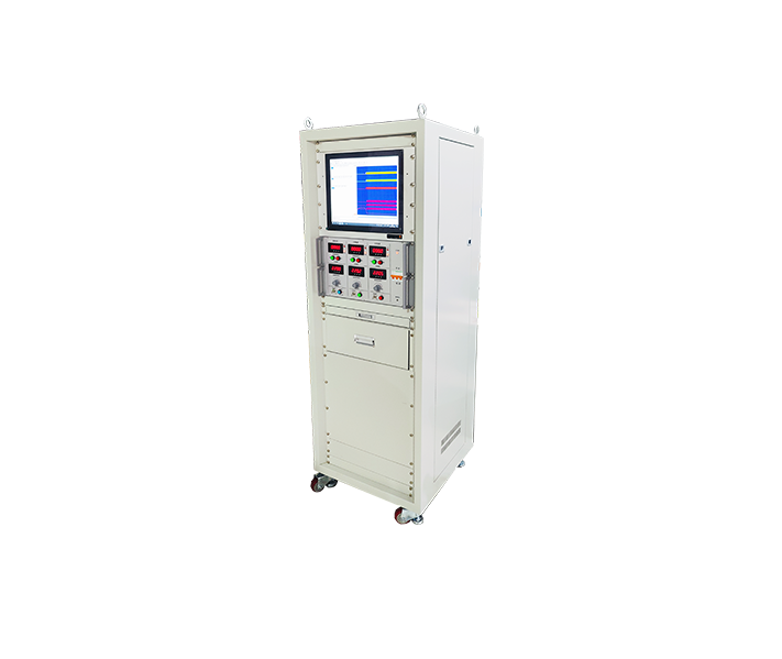 CT8009TAD6 高压开关机械特性试验台