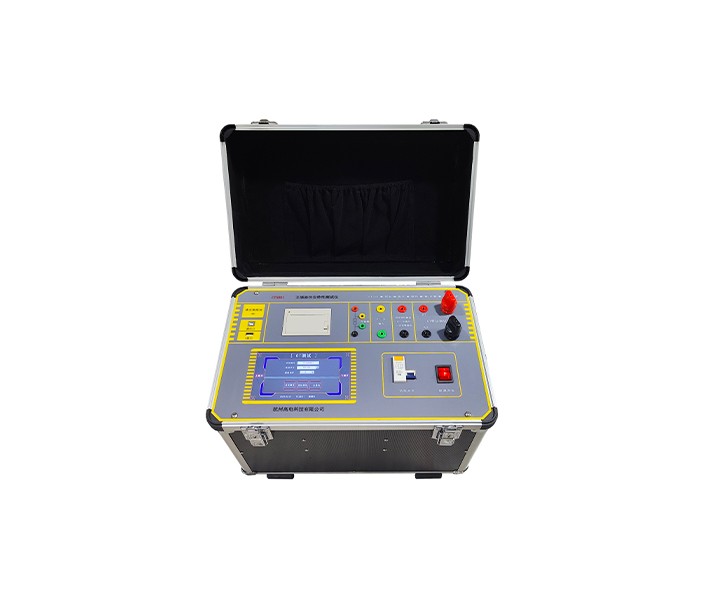 CT5801互感器伏安特性测试仪