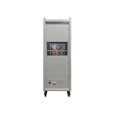 CT6000T/20kW/10kV全自动工频介质损耗试验台 图2