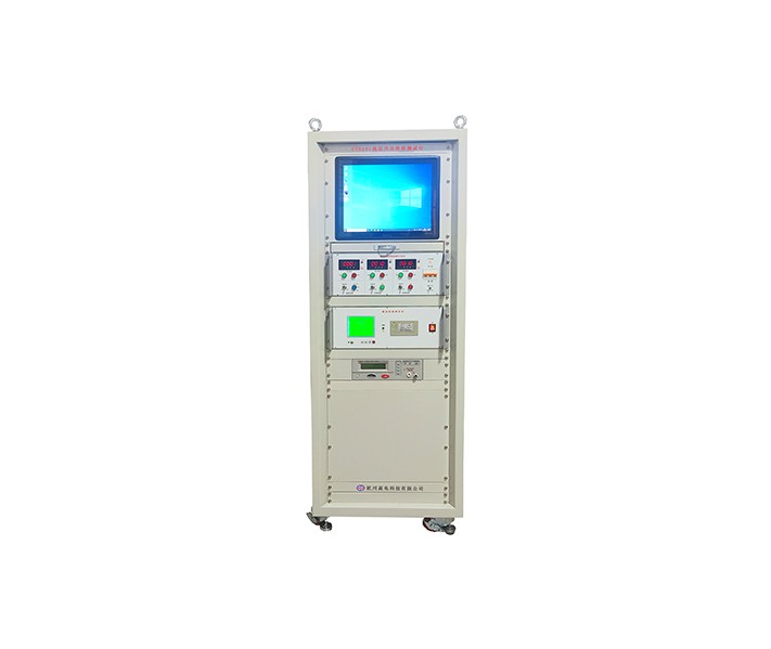 CT8201高压开关终检测试台