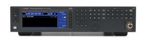 N5171BEXG 系列射频模拟信号发生器，9 kHz 至 6 GHz 图2