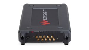 P9165B 2X8 USB 固体开关矩阵，300 KHz 至 9 GHz 图3