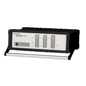 E5046A PN3 信号源分析仪，5 MHz 至 26 GHz 图4