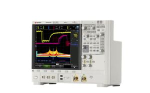 DSOX6002A 示波器：1 GHz 至 6 GHz，2 个模拟通道 图2
