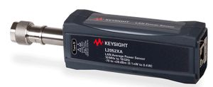 L2052XA 10 MHz 至 18 GHz LAN 宽动态范围平均功率传感器 图3