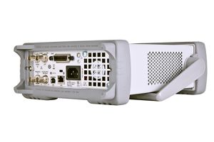 33522B 波形发生器，30 MHz，2 通道，具有任意波形生成能力 图7