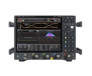 旗舰台式示波器：UXR0204B | 是德科技Keysight