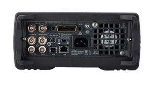 53220A 350 MHz 通用变频器/计数器，12 位/秒，100 ps 图4