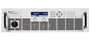 N8926A 自动量程调节直流电源，200 V，140 A，10000 W，208 VAC