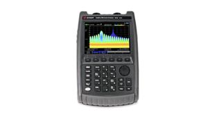 手持式分析仪：N9950B | 是德科技Keysight