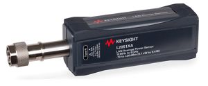 L2051XA 10 MHz 至 6 GHz LAN 宽动态范围平均功率传感器
