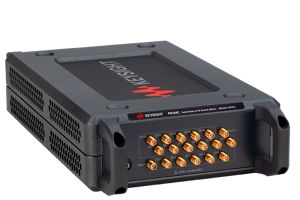 P9164C 2X16 USB 固体开关矩阵，300 KHz 至 18 GHz