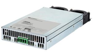 N6756A 高性能自动调节直流电源模块，60V、17A、500W