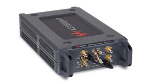 P5028B 精简系列矢量网络分析仪，100 kHz 至 53 GHz，4 端口