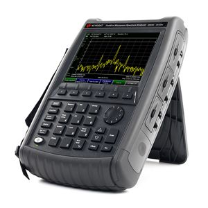 N9938AFieldFox .5 GHz 图3