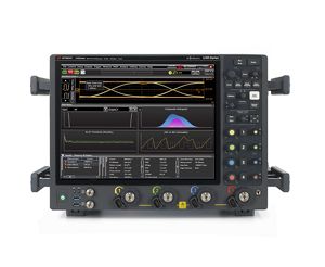 旗舰台式示波器：UXR0164B | 是德科技Keysight