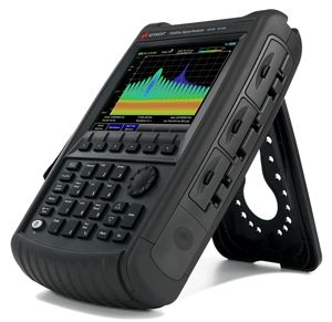 N9918BFieldFox .5 GHz 图3
