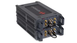 P5025B 精简系列矢量网络分析仪，100 kHz 至 26.5 GHz，4 端口 图6