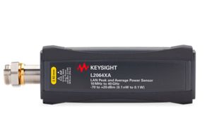 L2064XA 10 MHz 至 40 GHz LAN 宽动态范围峰值功率/平均功率传感器