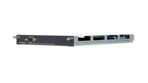 34945A 用于 34980A 的开关/衰减器驱动程序 图11