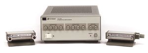 8495H 可编程衰减器，18 GHz，70 dB，以 10 dB 步进 图3