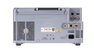 MSOX3052G 混合信号示波器：500 MHz，2 个模拟通道和 16 个数字通道 图4