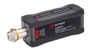 U2053XA 10 MHz 至 33 GHz USB 宽动态范围平均功率传感器 图2