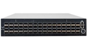 固定配置自动化开关：VLB16400A| 是德科技Keysight